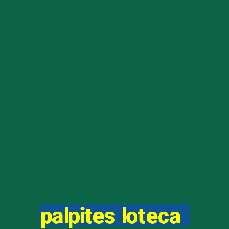 palpites loteca